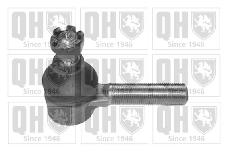 Image of QUINTON HAZELL Track rod end QUINTON HAZELL QR2385S