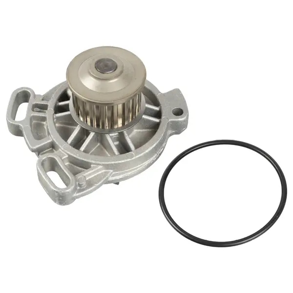 Image of Water Pump 9758 by Febi Bilstein