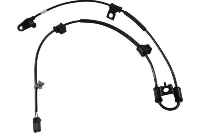 Image of KAVO PARTS ABS sensor KAVO PARTS BAS-3108