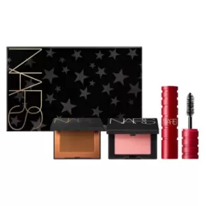 Nars Some Like It Hot Mini Lash & Cheek Set - Multi