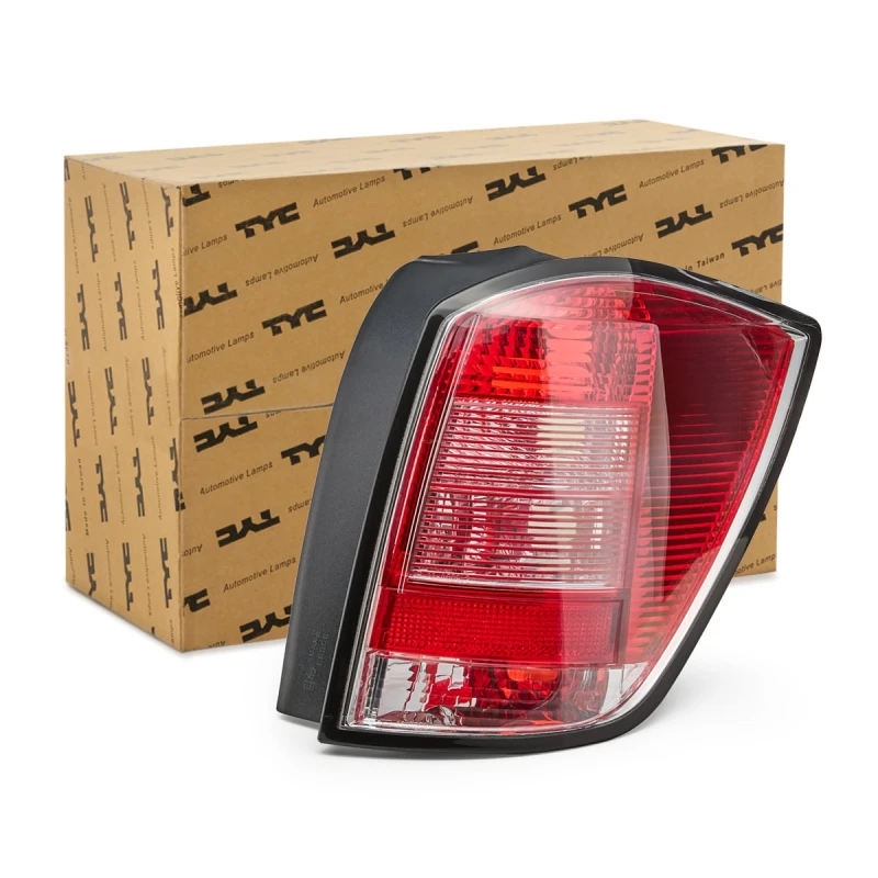 Image of TYC Rear light TYC 11-0509-11-2
