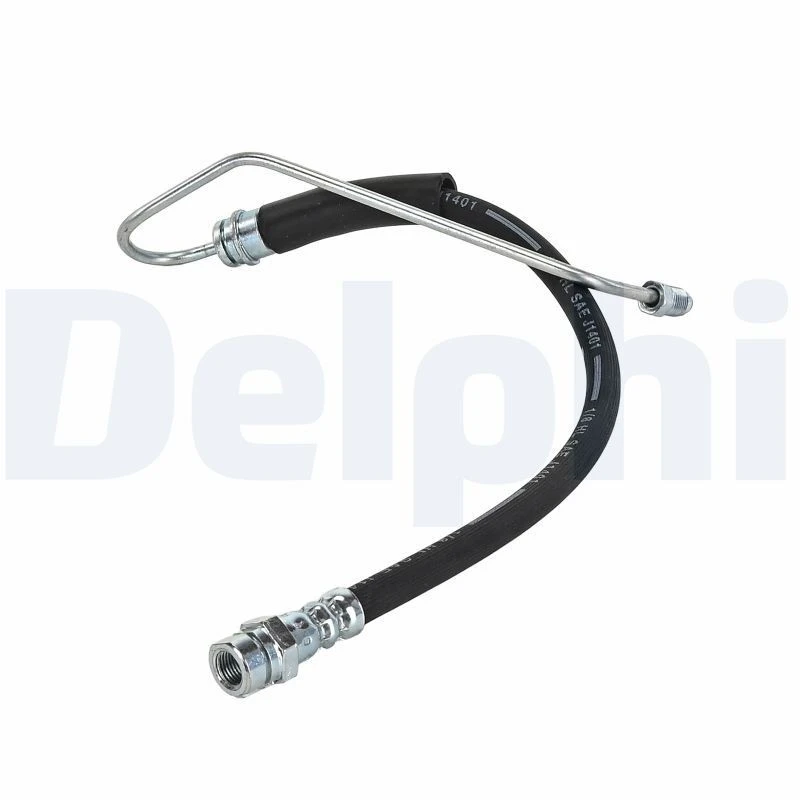 Image of DELPHI LH8056 Brake Hose Brake Hose (83)