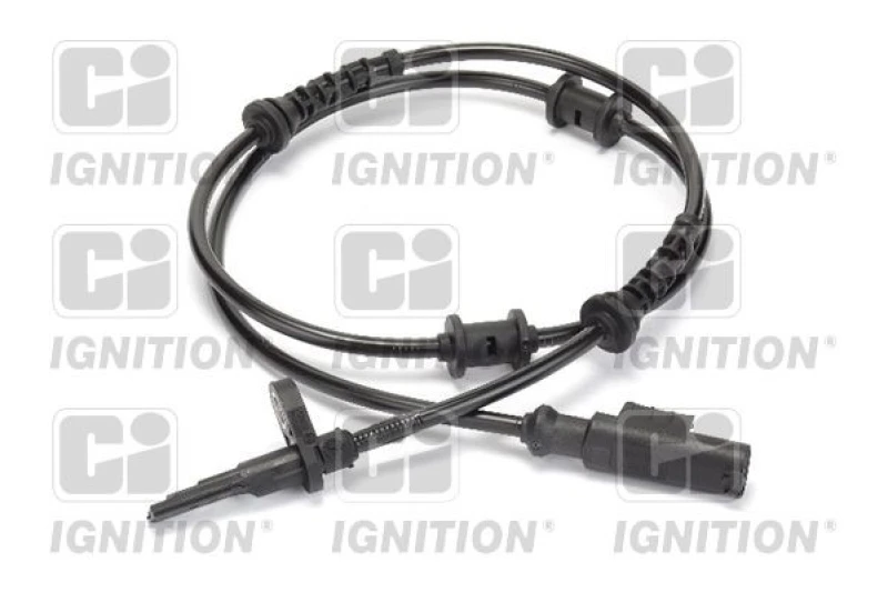 Image of QUINTON HAZELL ABS sensor QUINTON HAZELL XABS724