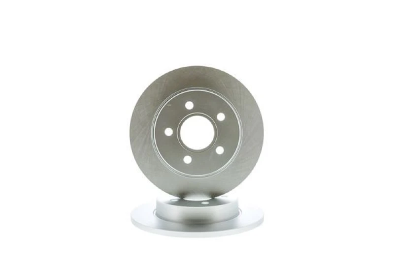 Image of AISIN Brake disc AISIN K6R929S