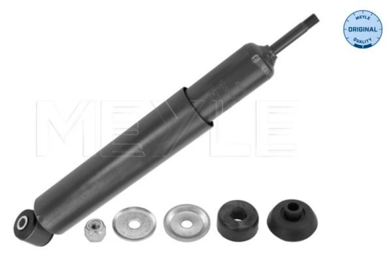 Image of MEYLE Shock absorber MEYLE 626 715 0004