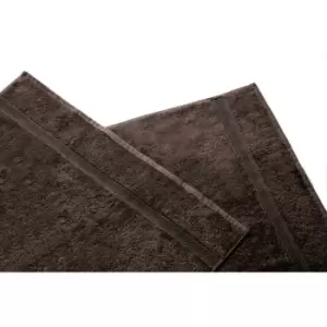 Image of Belledorm Hotel Madison Hand Towel - Slate