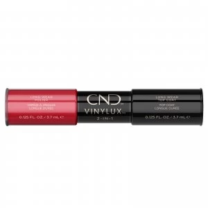 Image of CND Vinylux 2 in 1 Wildfire