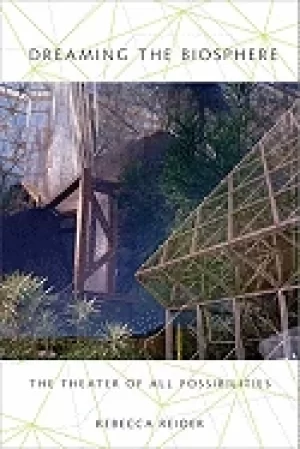 Image of dreaming the biosphere