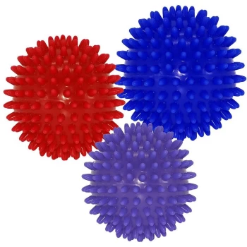 image of Urban Fitness Massage Balls Set - -