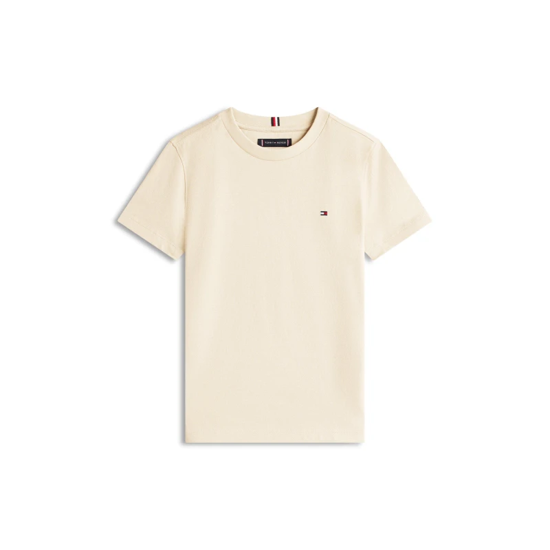 Image of Tommy Hilfiger Kids T-Shirt Gulf Sand male 10Y
