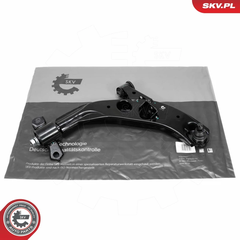 Image of ESEN SKV Suspension arm ESEN SKV 69SKV032