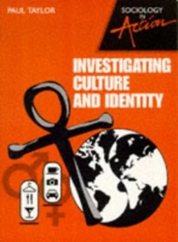 Image of Investigating Culture and Identity by Paul Taylor Book