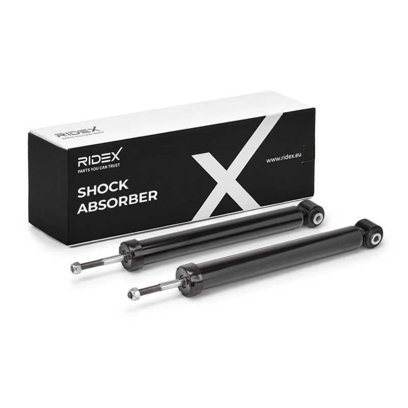 Image of RIDEX Shock absorber RIDEX 854S18171