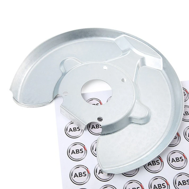 Image of A.B.S. Brake disc backing plate A.B.S. 11193
