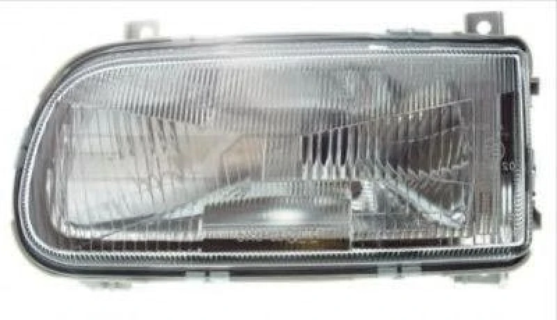 Image of TYC Headlight TYC 20-3141-05-2