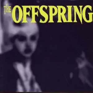 Image of The Offspring by The Offspring CD Album