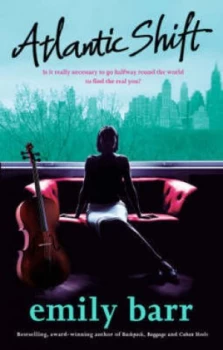 Image of Atlantic Shift by Emily Barr Paperback