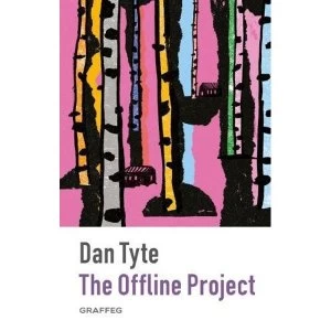 Image of The Offline Project Paperback / softback 2018