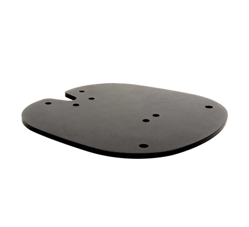 Image of B-Tech SYSTEM X - Bolt-Down Floor Base for BT8380