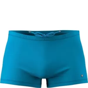 image of Boss Boss Oyster Swim Shorts Mens - Blue