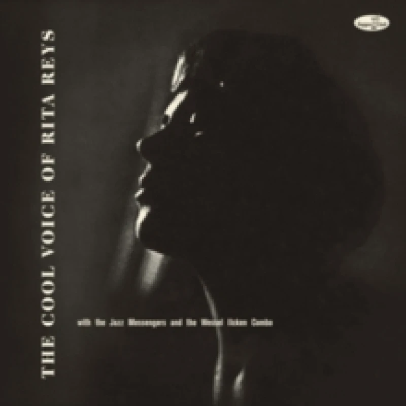 Image of The Cool Voice of Rita Reys (Bonus Tracks Edition) Vinyl