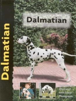 Image of Dalmatian by Frances Camp Book