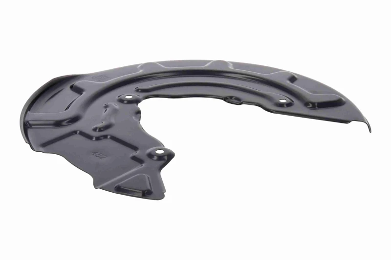 Image of VAICO Brake disc backing plate VAICO V10-7759
