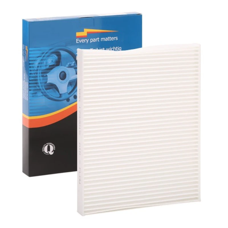 Image of KRAFT 1732015 Pollen filter Particulate Filter Filter,interior air (424)