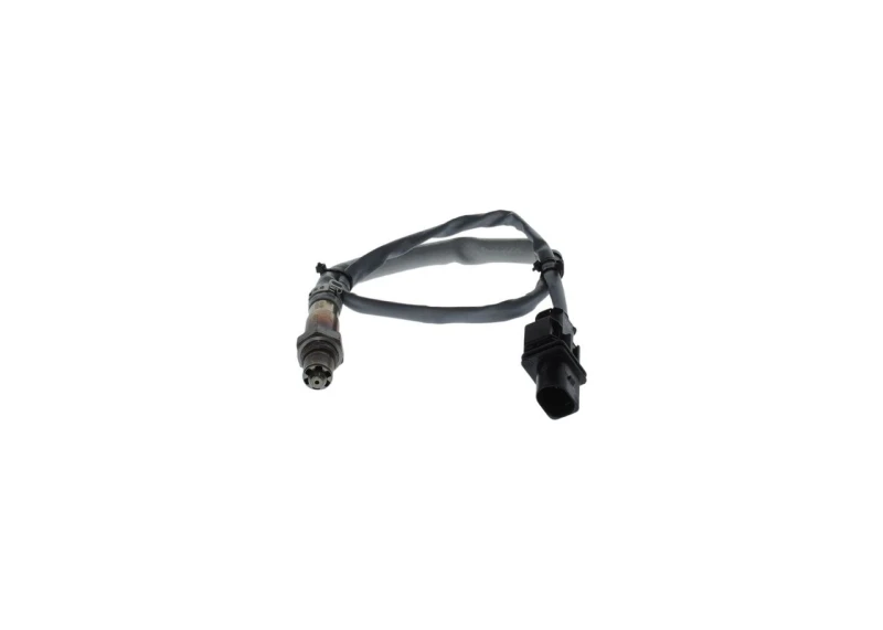 Image of Bosch 0 258 017 307 Lambda sensor Lambda Sensor (3922)
