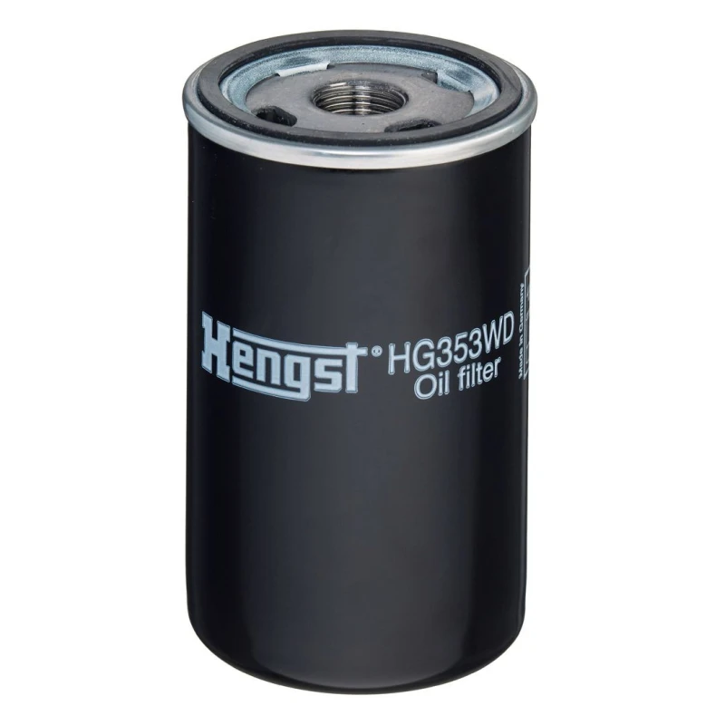 Image of Automatic transmission filter HENGST FILTER HG353WD