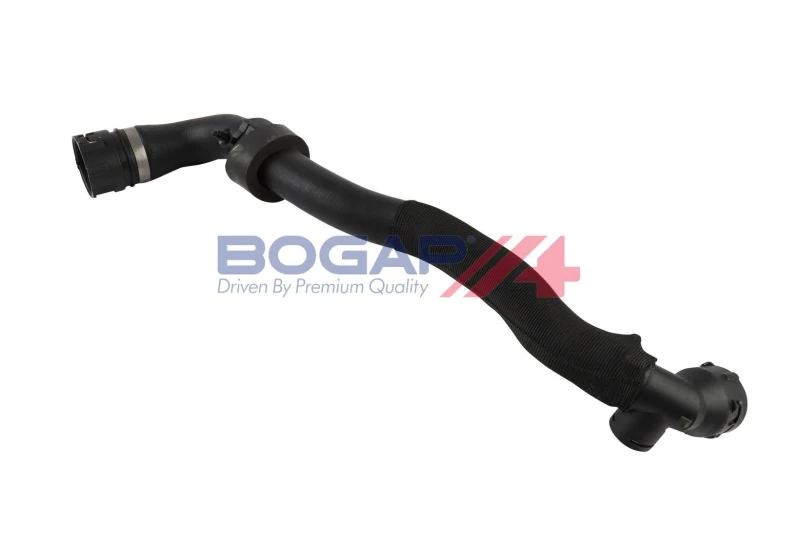 Image of BOGAP Radiator hose BOGAP A4228435