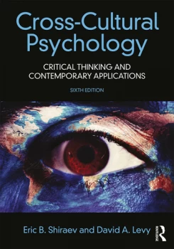 Image of Cross-Cultural PsychologyCritical Thinking and Contemporary Applications Sixth Edition