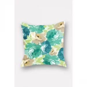 Image of YS91203142 Multicolor Cushion Cover