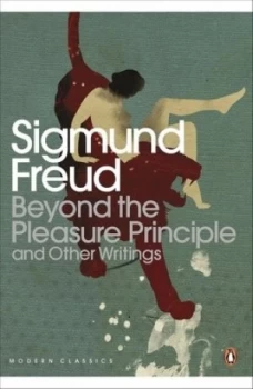 Image of Beyond the Pleasure Principle and Other Writings by Sigmund Freud Paperback