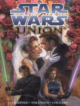 Image of Union by Michael a Stackpole and Robert Teranishi and Chris Chuckry and Vickie Williams and Amador Cisneros and Digital Broome Paperback