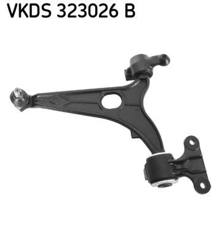 Image of SKF Suspension arm SKF VKDS 323026 B