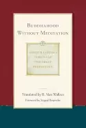 Image of buddhahood without meditation