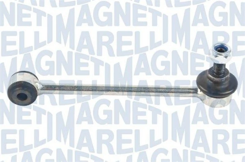 Image of MAGNETI MARELLI Repair kit, anti-roll bar bush MAGNETI MARELLI 301191620350