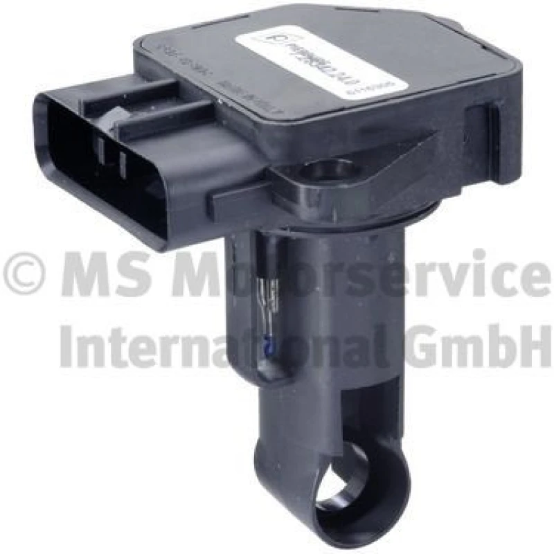 Image of PIERBURG Mass air flow sensor PIERBURG 7.28342.24.0