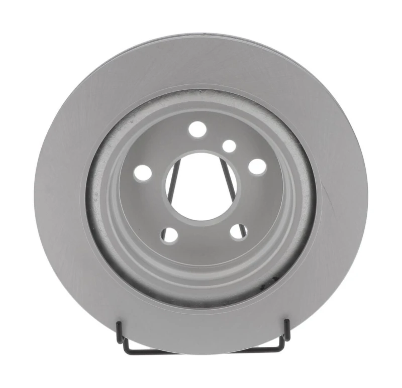 Image of Brake disc FERODO DDF2763C