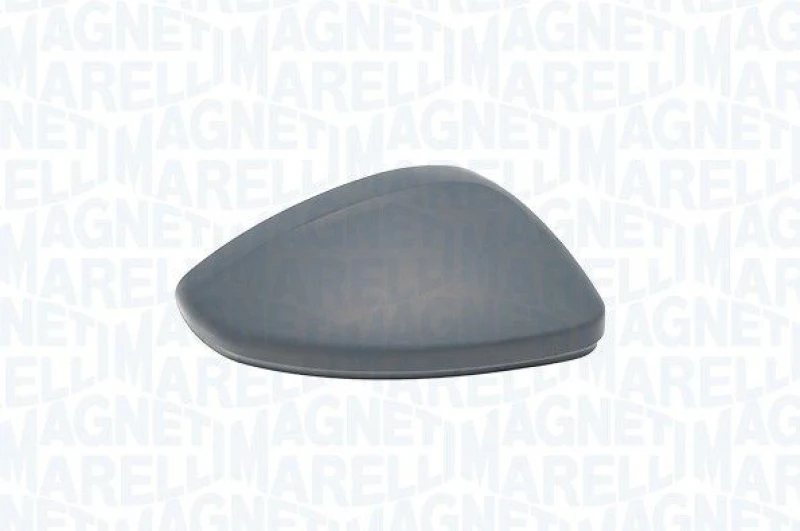 Image of MAGNETI MARELLI Wing mirror cover MAGNETI MARELLI 182201573100