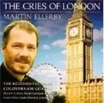 Image of Martin Ellerby - CRIES OF LONDON