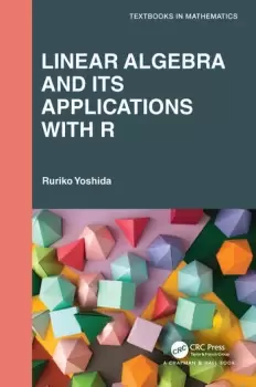 Image of Linear Algebra and Its Applications with R