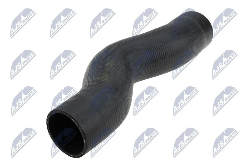 Image of NTY Charger intake hose NTY GPP-KA-007