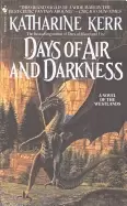 Image of days of air and darkness