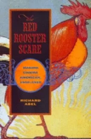 Image of red rooster scare making cinema american 1900 1910