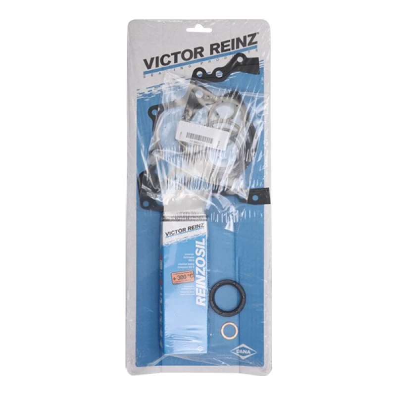 Image of REINZ 08-34320-01 Gaskets without integrated shaft seal Gasket Set,crank case (150)