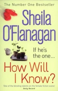 Image of How Will I Know by Sheila O Flanagan Paperback