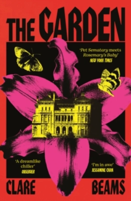 Image of The Garden : A haunting feminist historical novel for fans of Shirley Jackson Paperback / softback