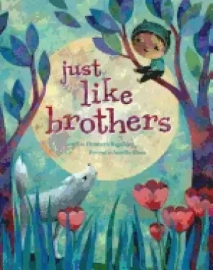 Image of just like brothers